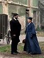 Miss Scarlet, détective privée S3 E2