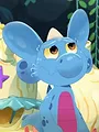 Azuro & la brigade des dragons S1 E33
