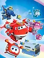 Super Wings S7 E40