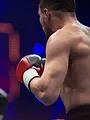 Les guerres à l'UFC Paris