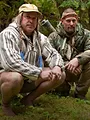Dual survival