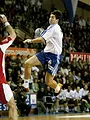 Handball, une histoire de familles