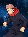 Jujutsu Kaisen S2 E3