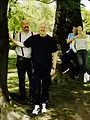 Meine ziemlich bunte Familie