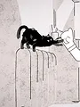 Putain de chat ! S1 E18