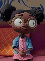 Mr. Crocodile S2 E11
