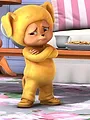 ALVINNN!!! et les Chipmunks S5 E19