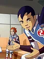 Galactik Football S1 E19