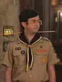 Ghosts : Fantômes à la maison S1 E4