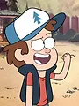 Souvenirs de Gravity Falls S1 E3