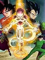 Dragon ball Z : La Résurrection de F