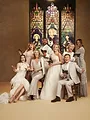Songs of Praise: The Music Is Black