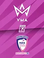 Mulhouse / Paris Saint-Cloud
