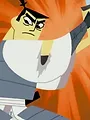 Samuraï Jack S1 E3