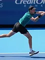 Taylor Fritz - Brandon Nakashima