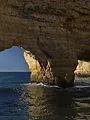 Portugal - Europas wilder Westen