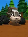 Blaze and the Monster Machines S3 E7
