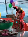 LEGO Marvel Super Heroes: Avengers Reassembled!