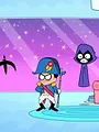 Teen Titans Go! S3 E37