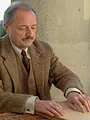 Hercule Poirot S12 E1