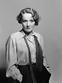 Dietrich-Garbo, l'ange et la divine