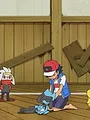 Pokémon : Les voyages S23 E34