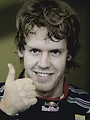 Sebastian Vettel, le pionnier