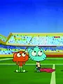 Le Monde incroyable de Gumball S2 E36