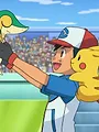 Pokémon : Noir et Blanc S14 E40