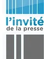 L'invité de la presse
