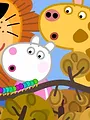 Peppa Pig S7 E13