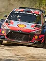 Rallye du Japon