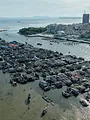 Océans : La fabrique du monde