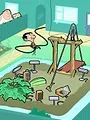 Mr Bean S1 E44