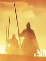 Croisades : la quête des chevaliers