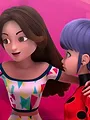 Miraculous, les aventures de Ladybug et Chat Noir S4 E19