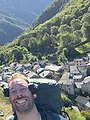 Dwars door de Pyreneeën