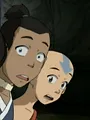 Avatar, le dernier maître de l'air S3 E12