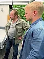 Der Blaulicht Report