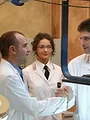 Les spécialistes : investigation scientifique S2 E13