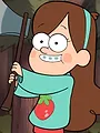 Souvenirs de Gravity Falls S2 E15