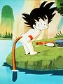 Dragon Ball S1 E2