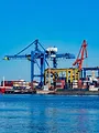 Transport maritime, une révolution mondiale