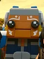 Lego Star Wars : Reconstruire la Galaxie - Les Pièces du Passé S2 E3