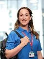 Natalie Cassidy: Caring Together