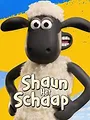 Shaun het Schaap S3 E19