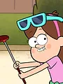 Souvenirs de Gravity Falls S2 E3