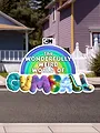 Le Monde Merveilleusement Bizarre de Gumball S2 E10