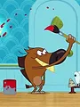 Zig & Sharko S3 E43