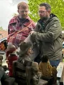 Die Nordreportage: Schnäppchenjagd auf dem Mega-Flohmarkt